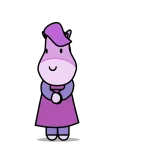 Ziba Mom - Frame 1
