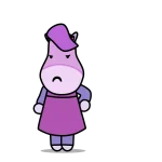 Ziba Mom - Frame 33